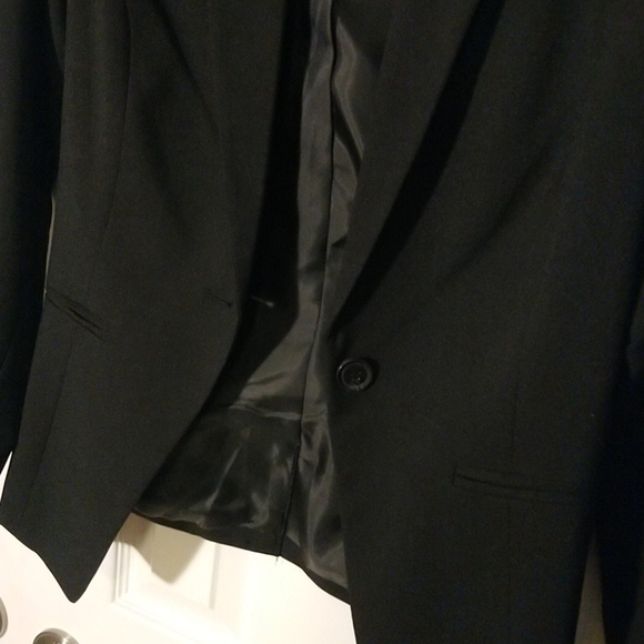 NWT Suzy Shier Blazer - Picture 6 of 7